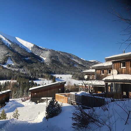 Feriendorf Tauerngast Хоентауерн Екстериор снимка