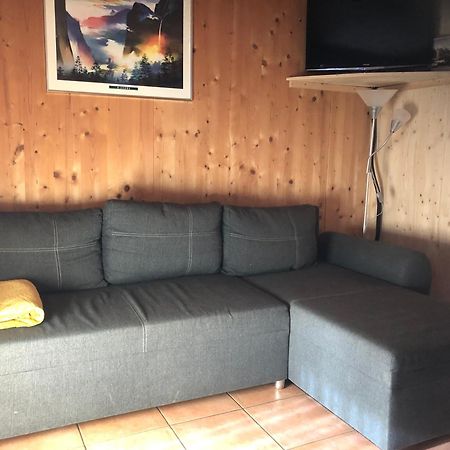 Feriendorf Tauerngast Хоентауерн Екстериор снимка