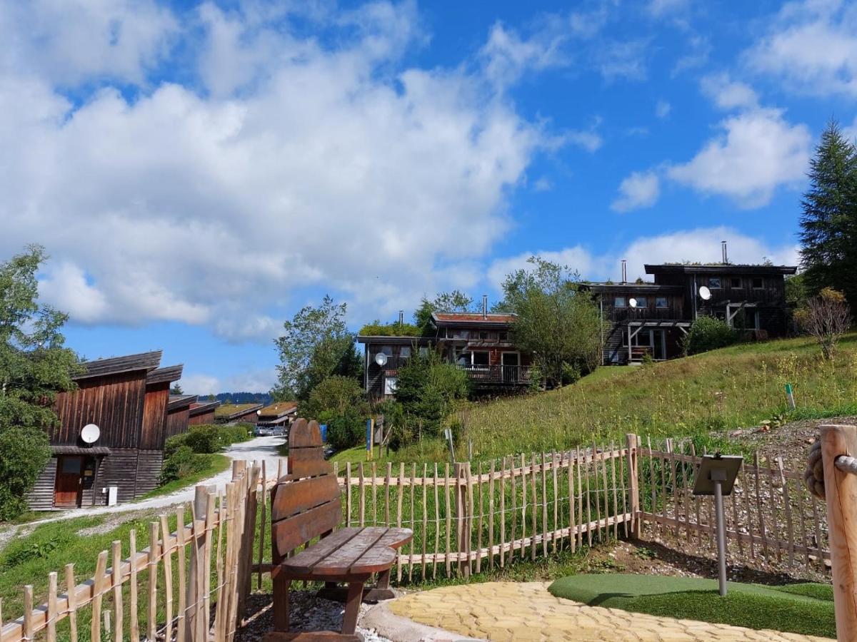Feriendorf Tauerngast Хоентауерн Екстериор снимка