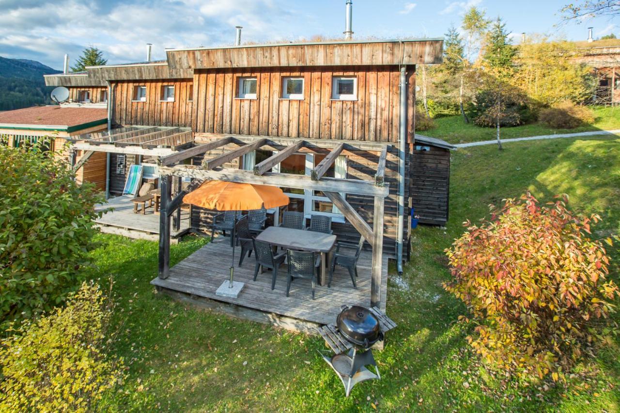 Feriendorf Tauerngast Хоентауерн Екстериор снимка