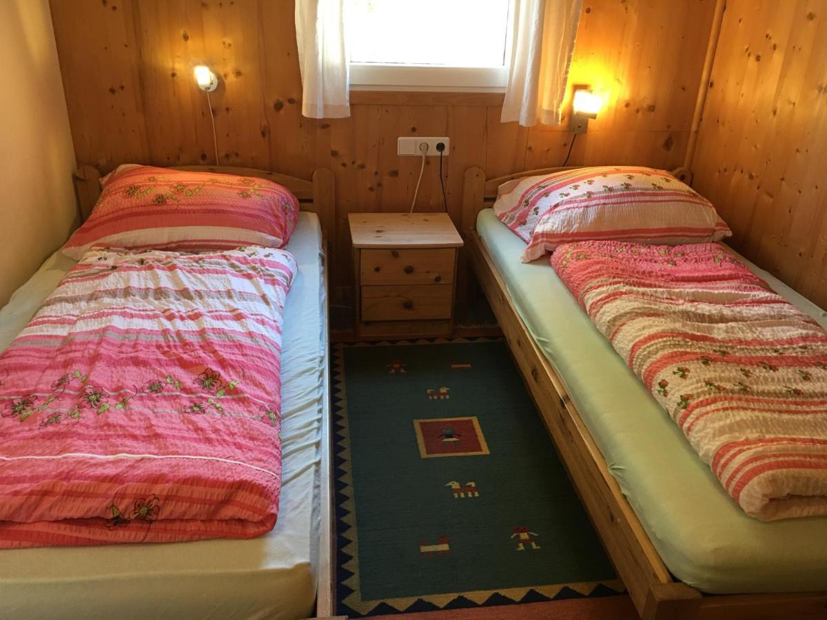 Feriendorf Tauerngast Хоентауерн Екстериор снимка