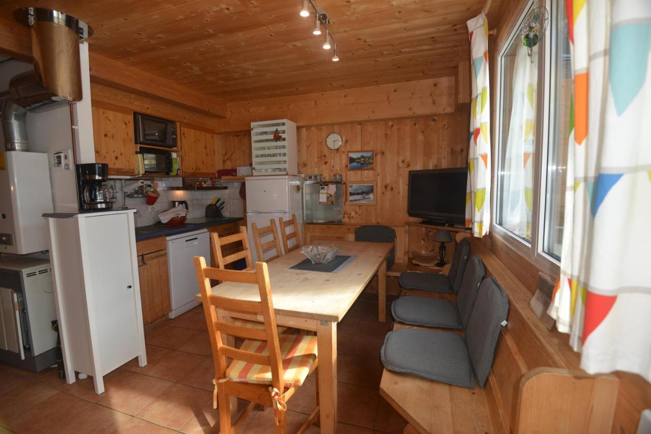 Feriendorf Tauerngast Хоентауерн Екстериор снимка