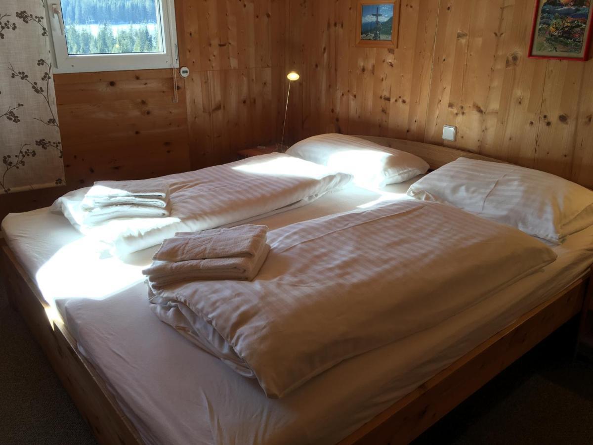 Feriendorf Tauerngast Хоентауерн Екстериор снимка