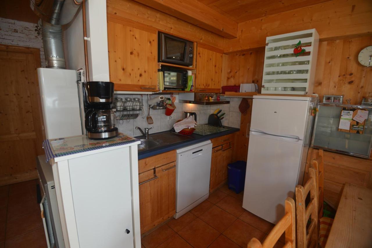 Feriendorf Tauerngast Хоентауерн Екстериор снимка