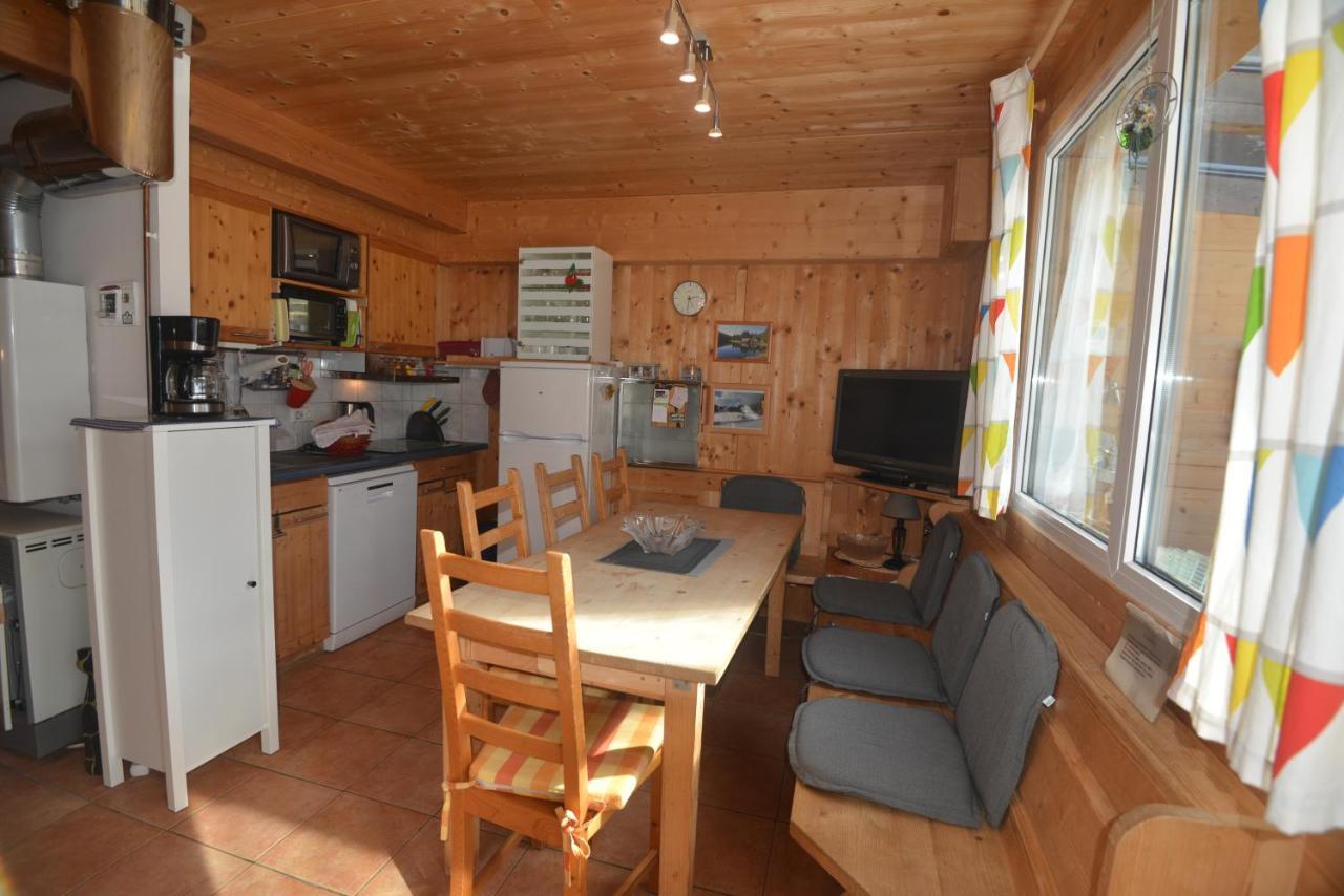 Feriendorf Tauerngast Хоентауерн Екстериор снимка