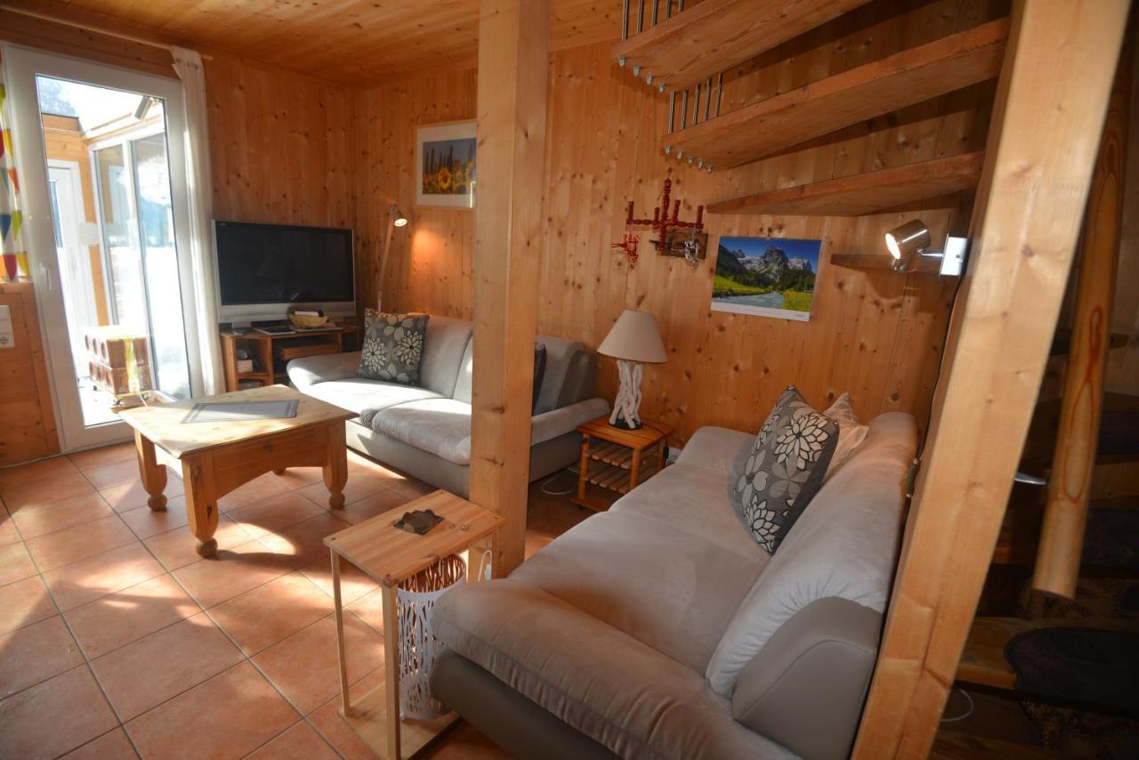 Feriendorf Tauerngast Хоентауерн Екстериор снимка