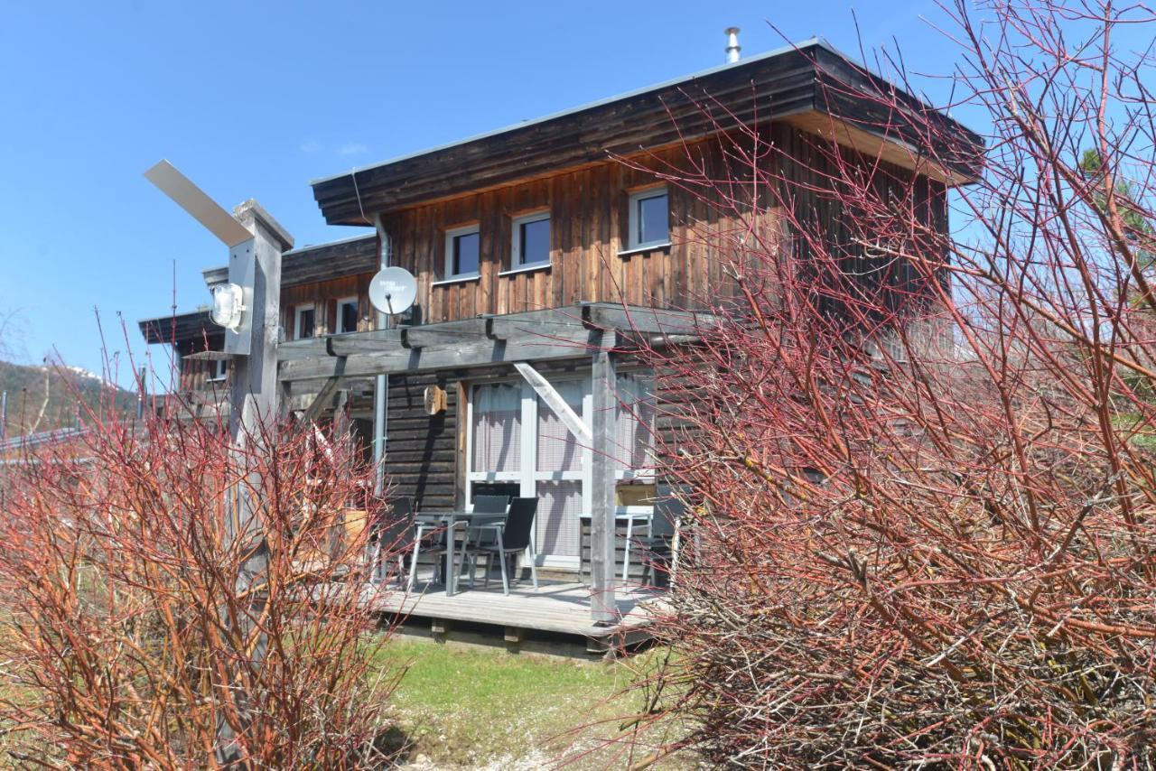 Feriendorf Tauerngast Хоентауерн Екстериор снимка