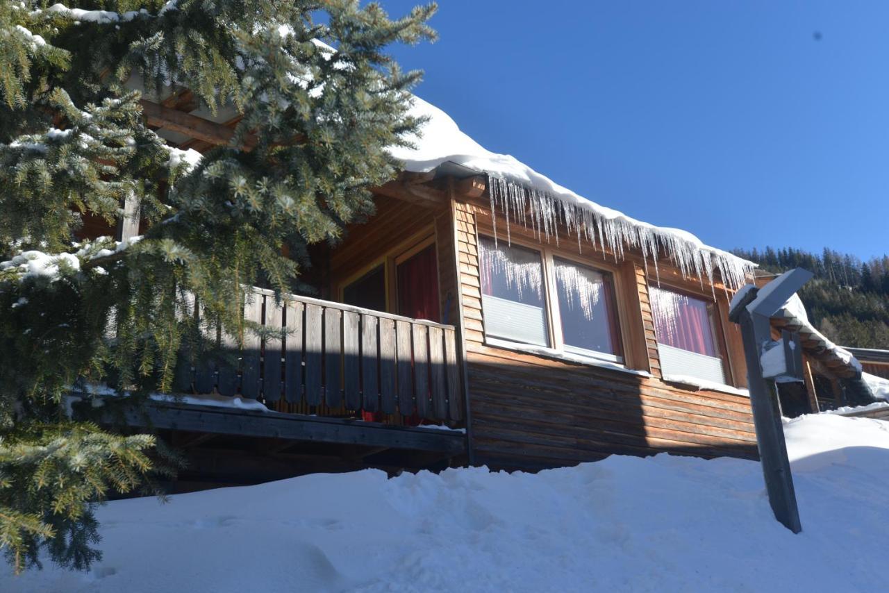 Feriendorf Tauerngast Хоентауерн Екстериор снимка