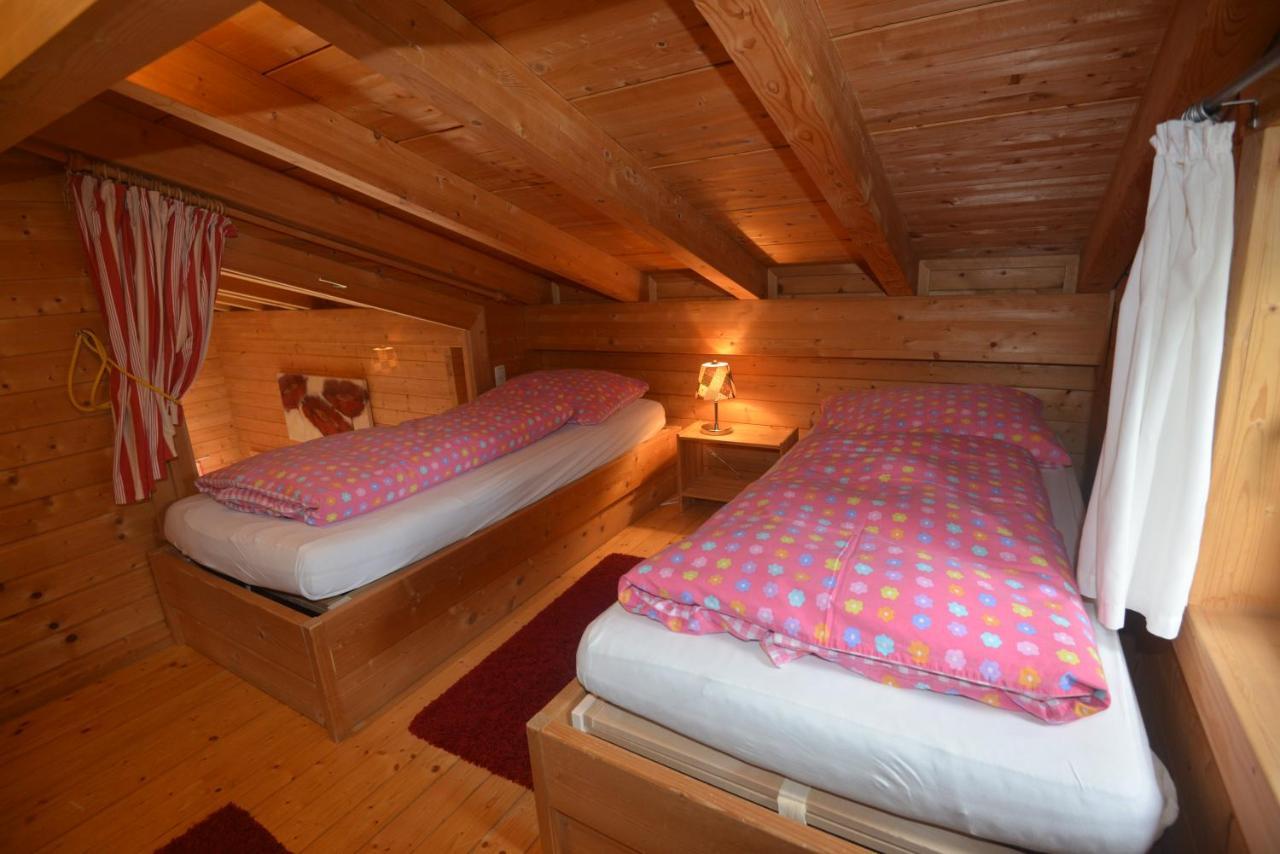 Feriendorf Tauerngast Хоентауерн Екстериор снимка
