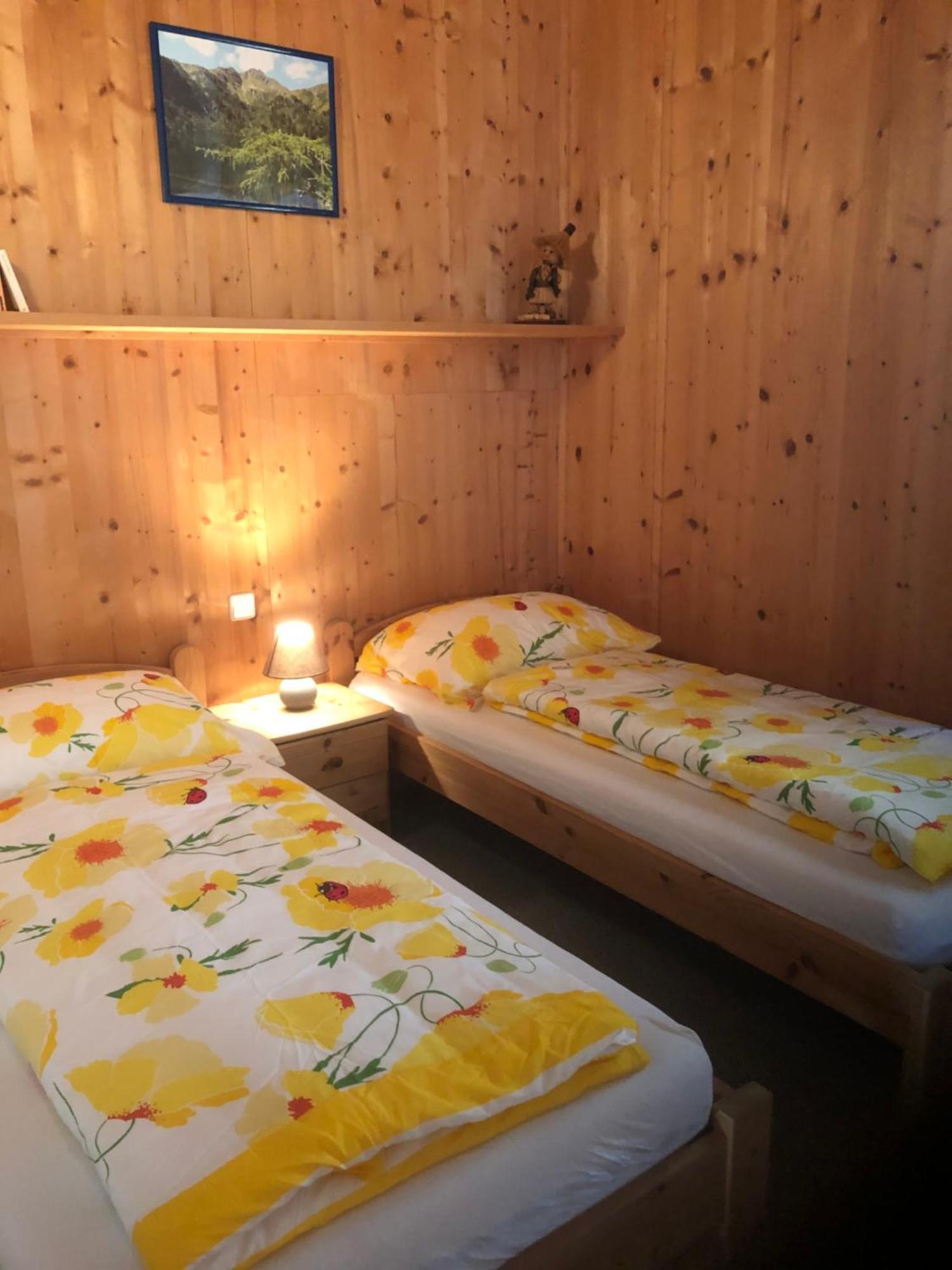 Feriendorf Tauerngast Хоентауерн Екстериор снимка