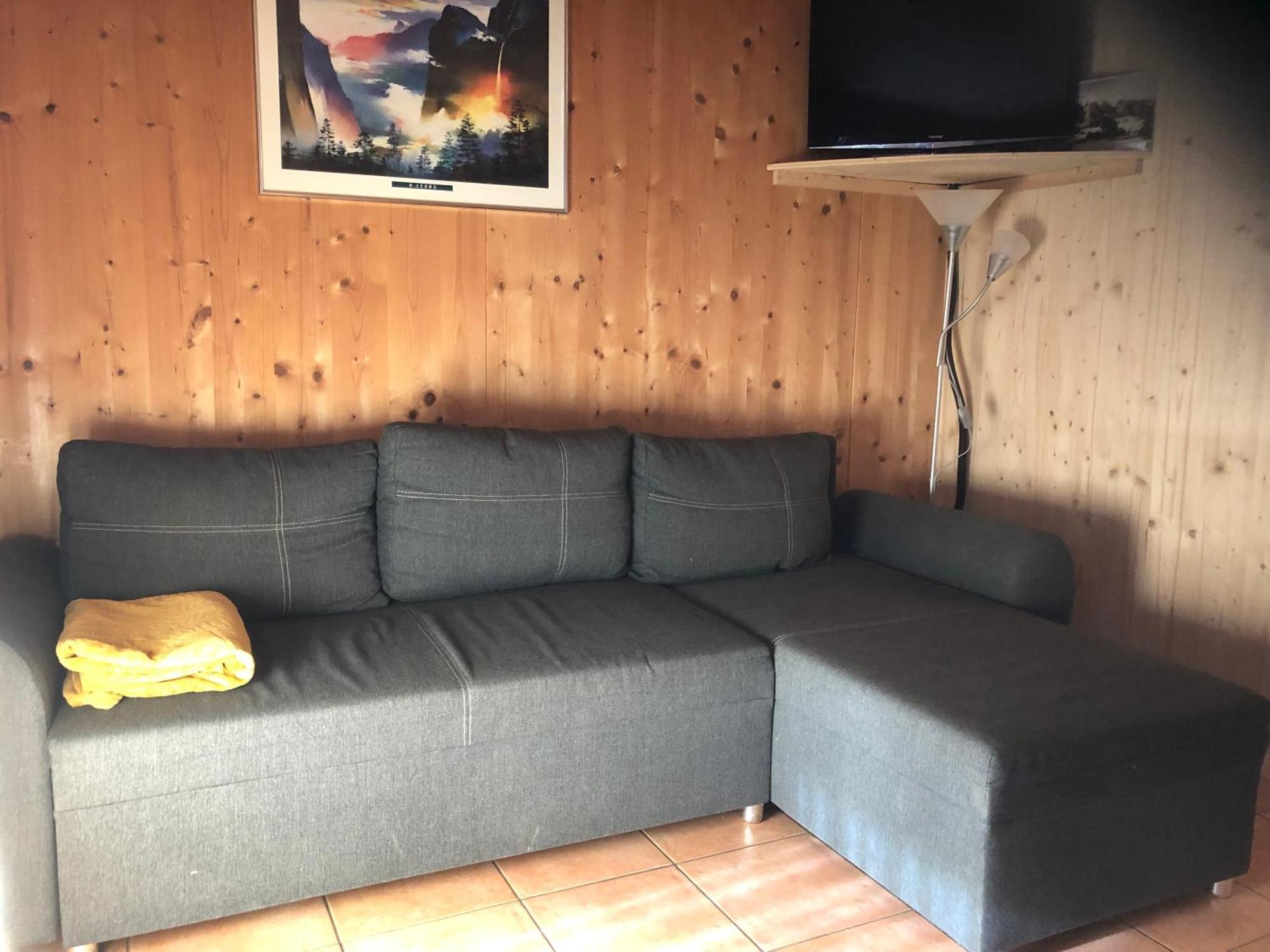 Feriendorf Tauerngast Хоентауерн Екстериор снимка