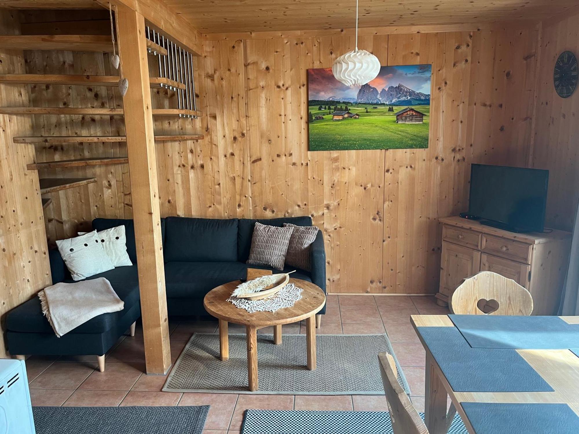 Feriendorf Tauerngast Хоентауерн Екстериор снимка